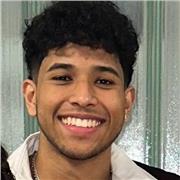 Soy una persona paciente y educada pero siempre busca el ayudar de la manera más óptima a la persona necesitada.